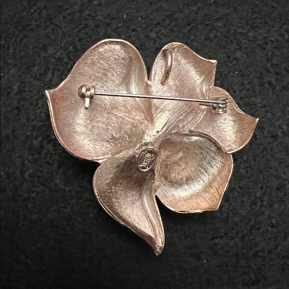 Three brooch bundle - Picture 5 of 9